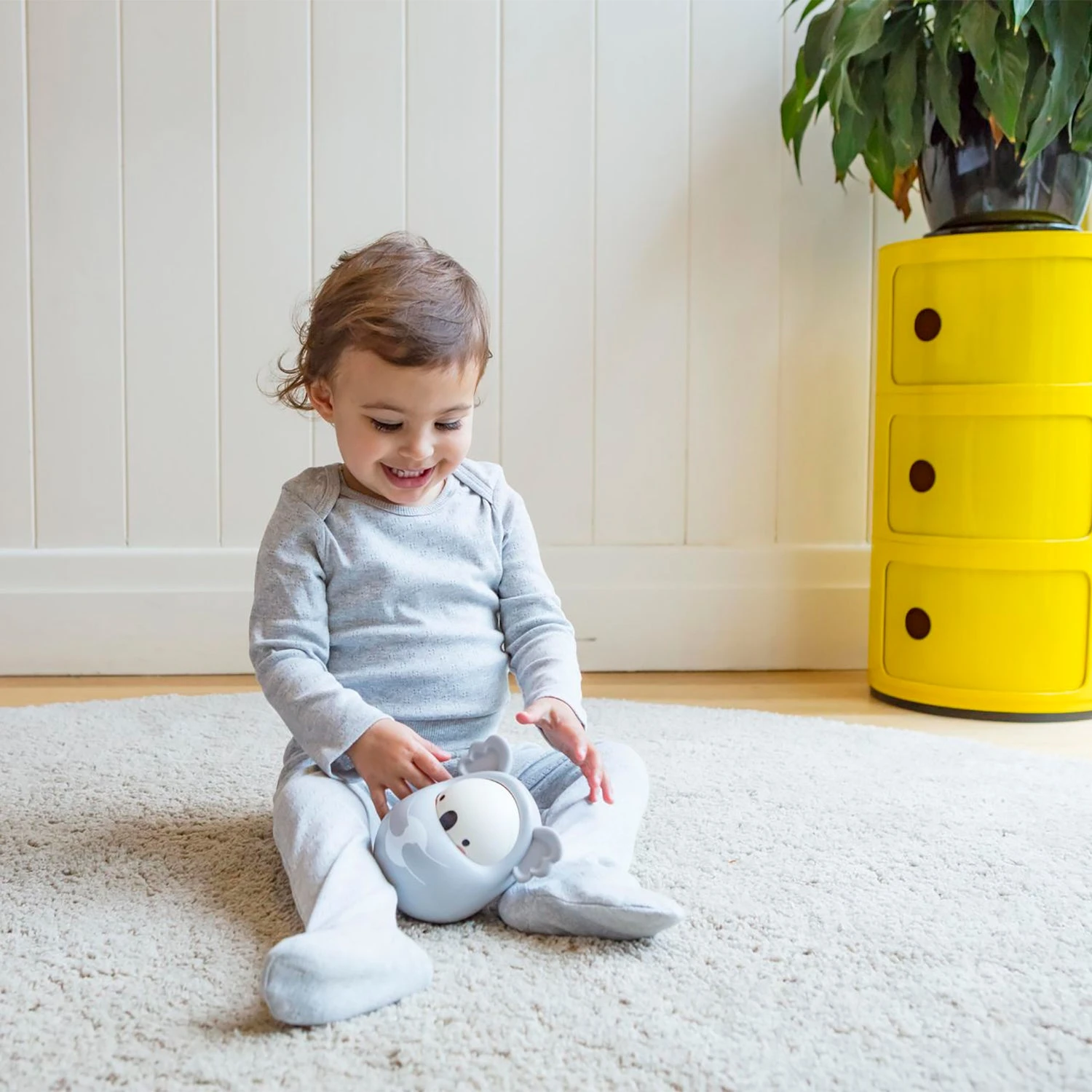 Tiger Tribe Roly Poly Koala 6 Tiger Tribe Roly Poly Koala - Image 4