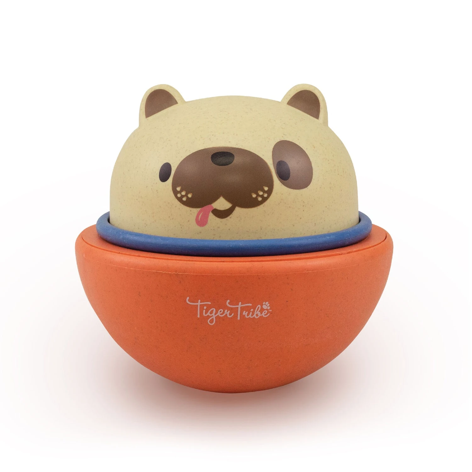 Tiger Tribe Rocking Rollers - Dog 3 Tiger Tribe Rocking Rollers - Dog