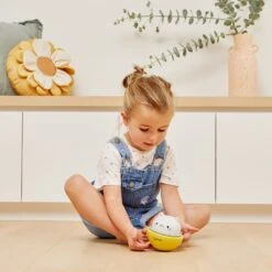 Tiger Tribe Rocking Rollers - Cat 8 Tiger Tribe Rocking Rollers - Cat -Toy Sale Store 1 1019 3