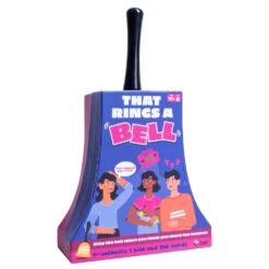 That Rings A Bell Game