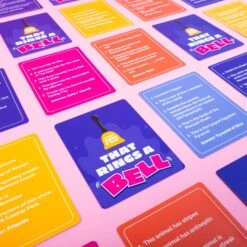 That Rings A Bell Game -Toy Sale Store 100343 3