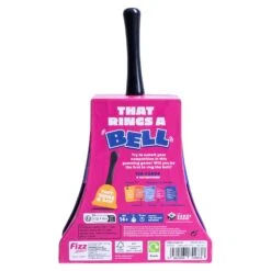 That Rings A Bell Game -Toy Sale Store 100343 4