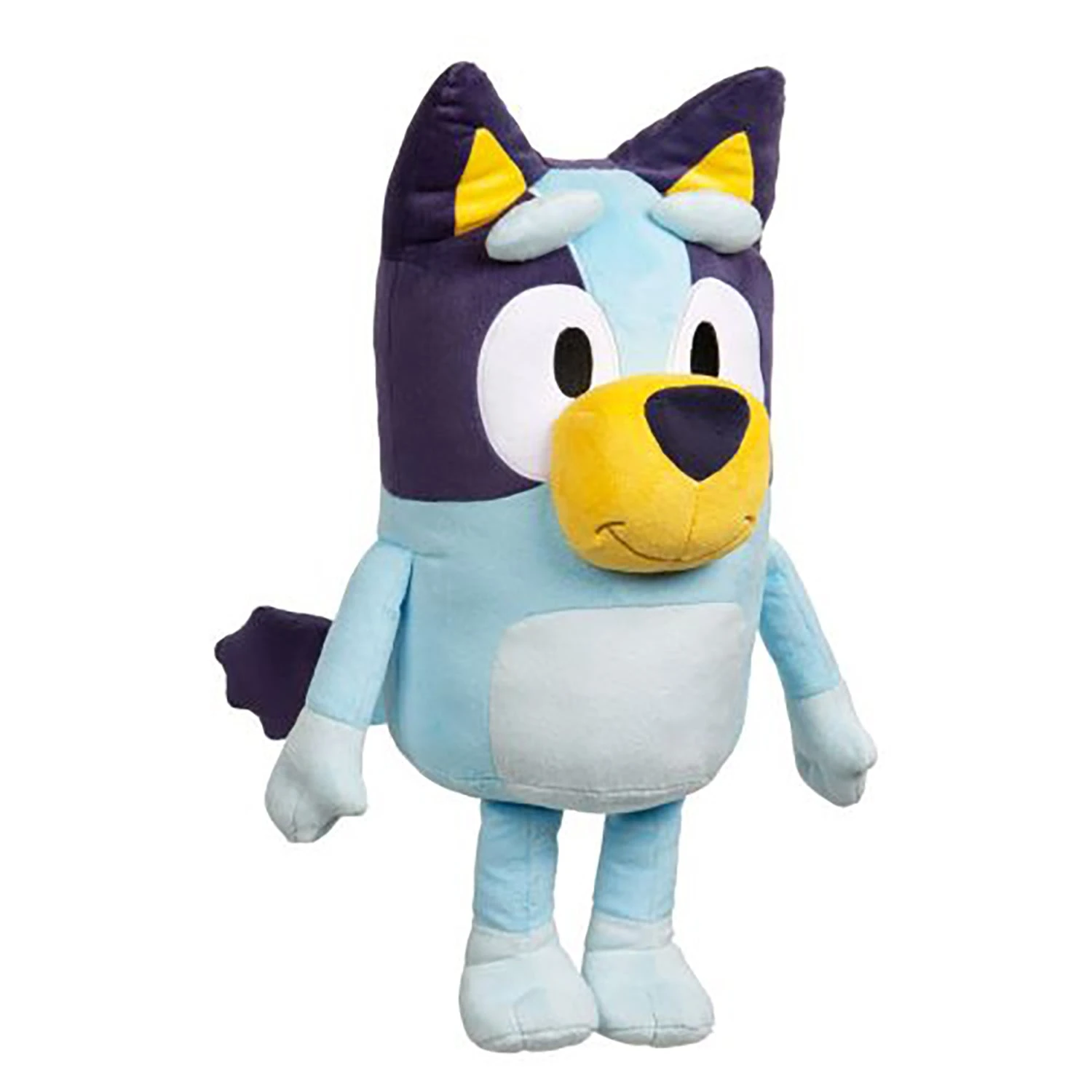 Best Mate Bluey Large Plush 4 Best Mate Bluey Large Plush - Image 2
