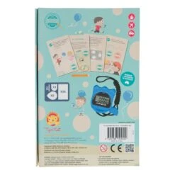 Tiger Tribe Beat The Clock - Stopwatch Set 9 Tiger Tribe Beat The Clock - Stopwatch Set -Toy Sale Store 14 003 2