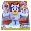 Bluey Dance & Play Musical Plush 1 Bluey Dance & Play Musical Plush -Toy Sale Store 17355