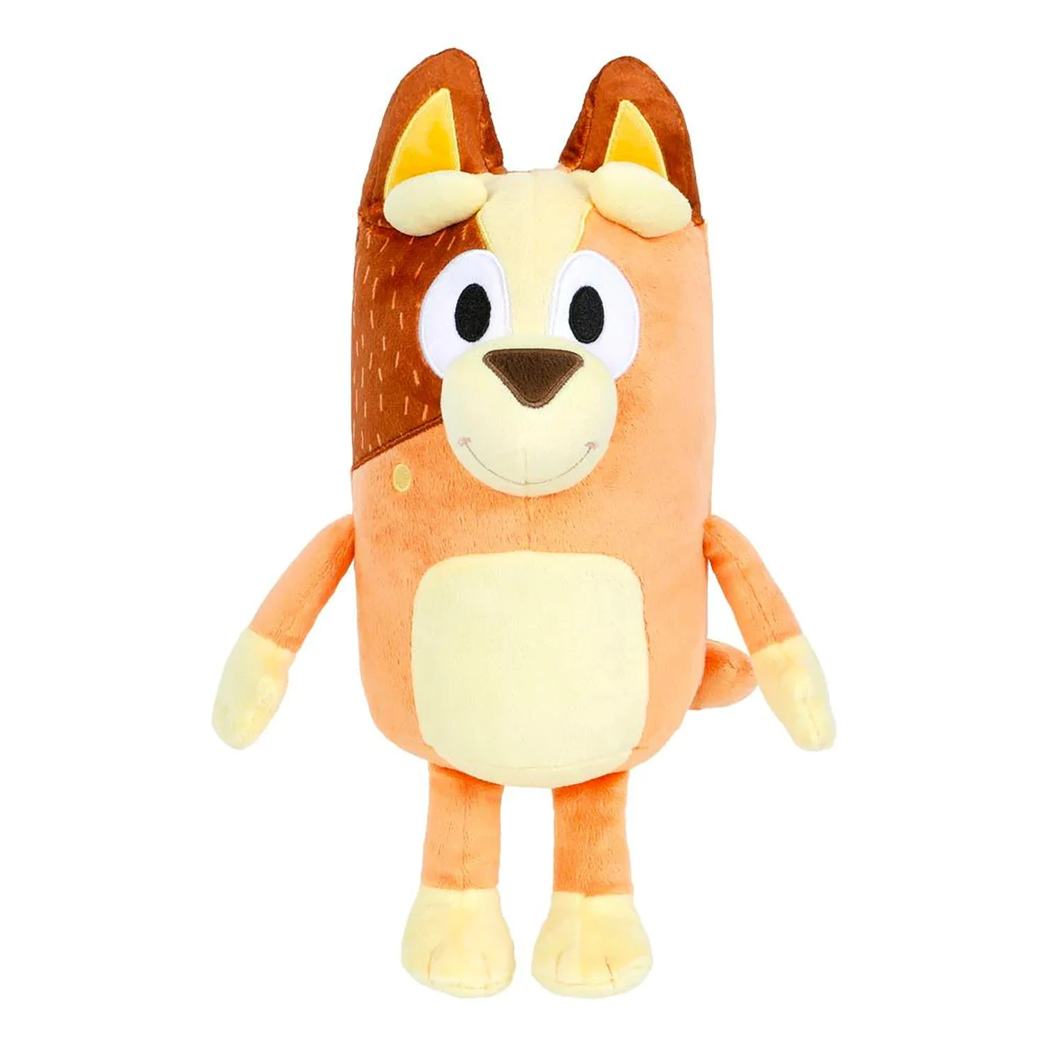 Bluey Sound Effects Plush - Chilli 4 Bluey Sound Effects Plush - Chilli - Image 2