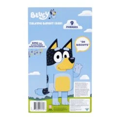 Bluey Talking Bandit (Dad) Plush 15 Bluey Talking Bandit (Dad) Plush -Toy Sale Store 17579 6