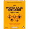 The Worst Case Scenario Game 1 The Worst Case Scenario Game -Toy Sale Store 18195 1