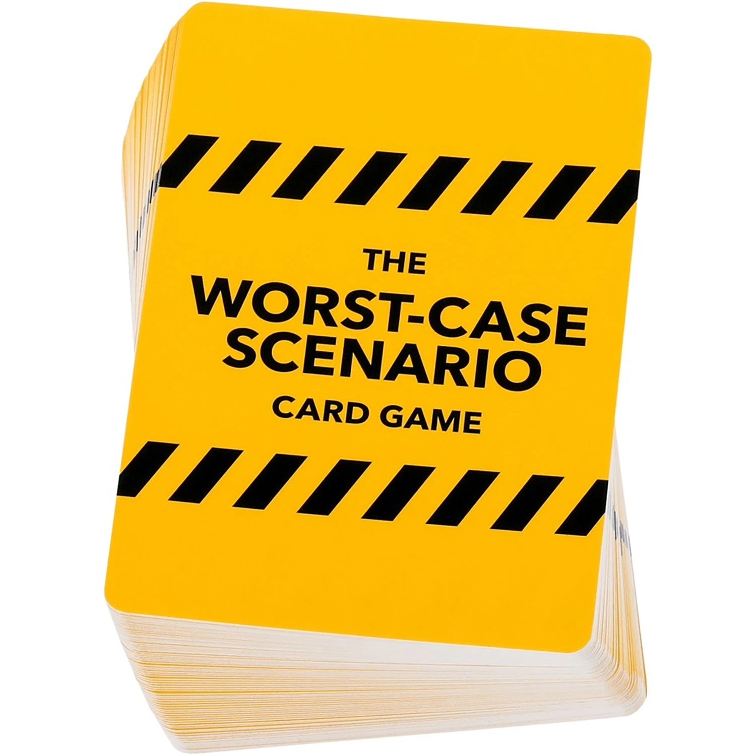 The Worst Case Scenario Game 5 The Worst Case Scenario Game - Image 3