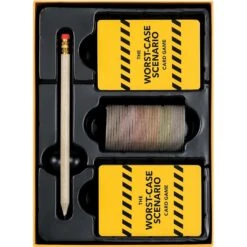 The Worst Case Scenario Game 15 The Worst Case Scenario Game -Toy Sale Store 18195 7