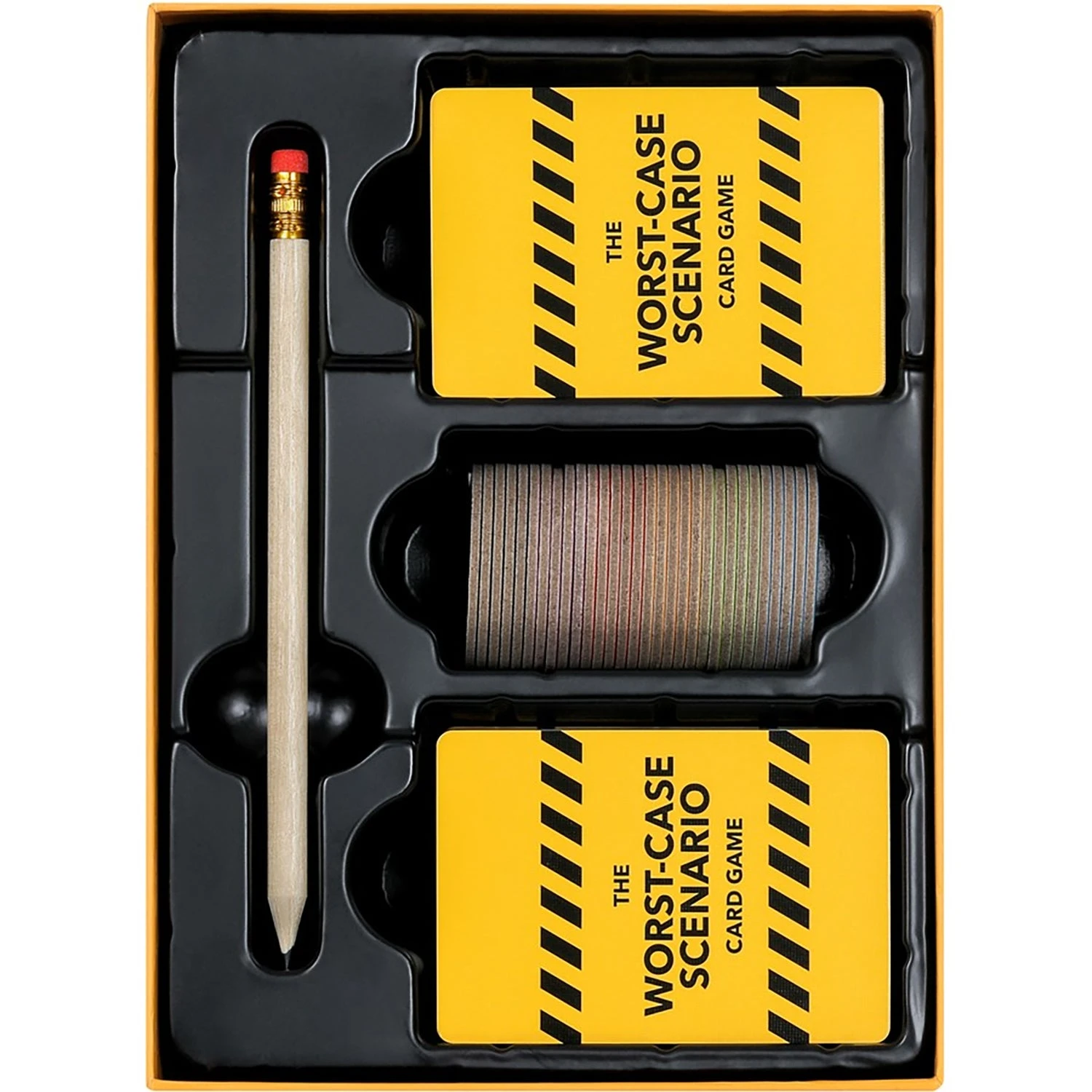 The Worst Case Scenario Game 9 The Worst Case Scenario Game - Image 7