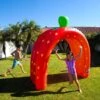 Strawberry Tunnel Sprinkler 1 Strawberry Tunnel Sprinkler -Toy Sale Store 22 BYS 3917 1