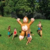 Sasquatch Spinning Sprinkler 1 Sasquatch Spinning Sprinkler -Toy Sale Store 23 BYS 4514 1