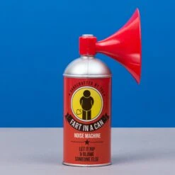 Thumbs Up Fart In A Can 8 Thumbs Up Fart In A Can -Toy Sale Store 2464 FARTCAN Lifestyle 1