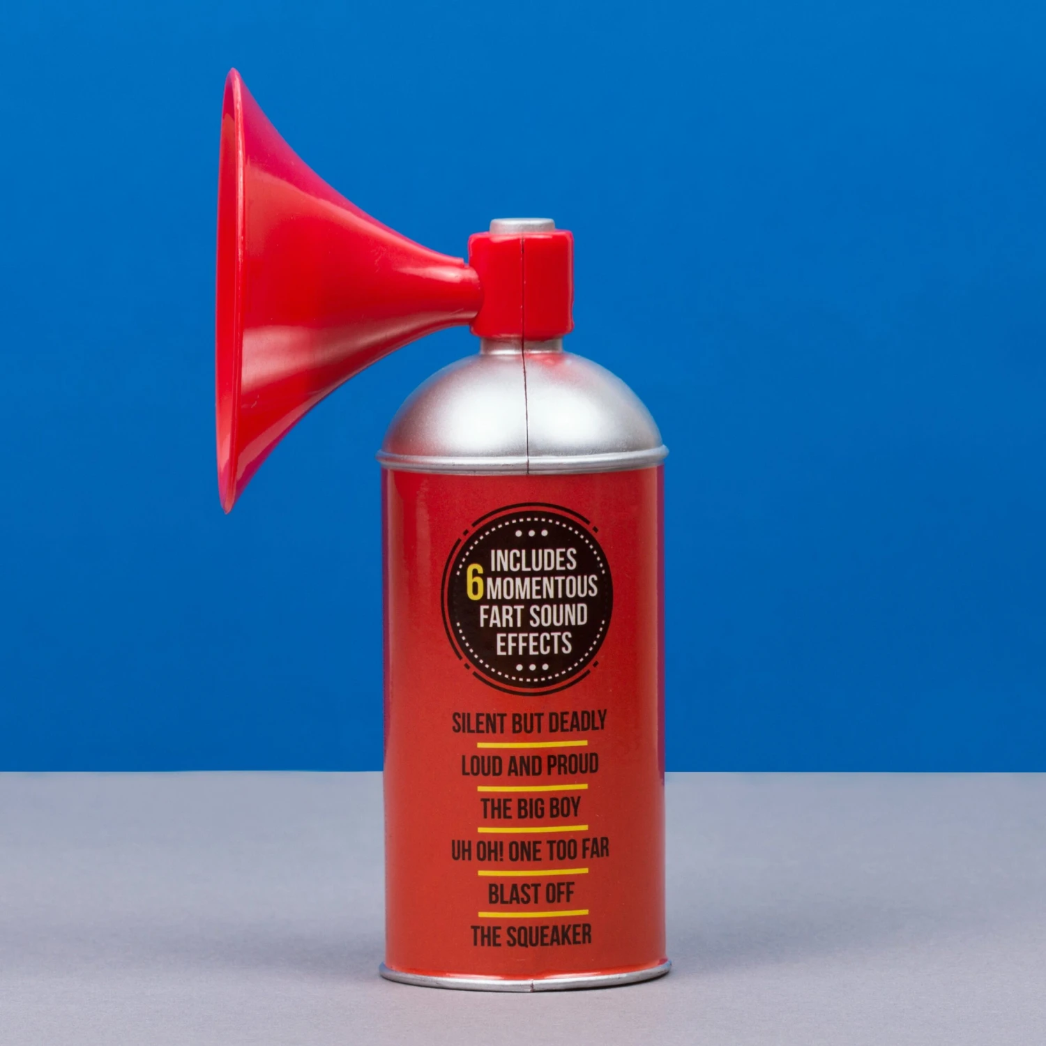 Thumbs Up Fart In A Can 6 Thumbs Up Fart In A Can - Image 4