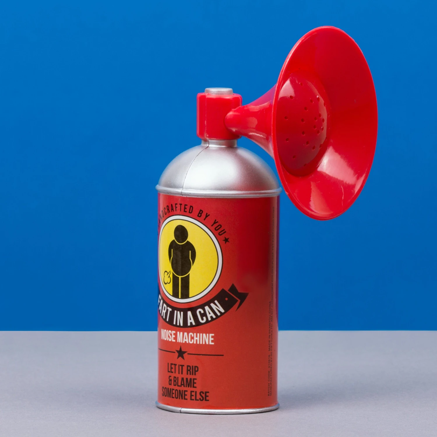 Thumbs Up Fart In A Can 4 Thumbs Up Fart In A Can - Image 2