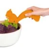 Balvi Serving Tongs Squirrel - Orange -Toy Sale Store 27119 1