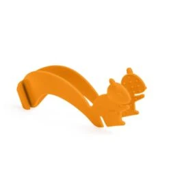 Balvi Serving Tongs Squirrel - Orange 11 Balvi Serving Tongs Squirrel - Orange -Toy Sale Store 27119 4