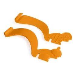 Balvi Serving Tongs Squirrel - Orange 12 Balvi Serving Tongs Squirrel - Orange -Toy Sale Store 27119 5