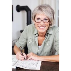 KIKKERLAND Pen Old And Wise - Set Of 2 10 KIKKERLAND Pen Old And Wise - Set Of 2 -Toy Sale Store 4340 2