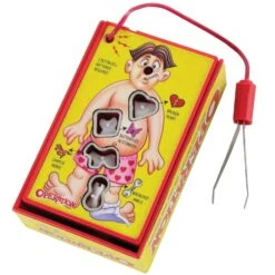 World's Smallets Operation Board Game 8 World's Smallets Operation Board Game -Toy Sale Store 503739 OP 3