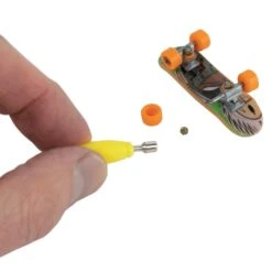 World's Smallest Tech Deck 15 World's Smallest Tech Deck -Toy Sale Store 50755099 TD 5