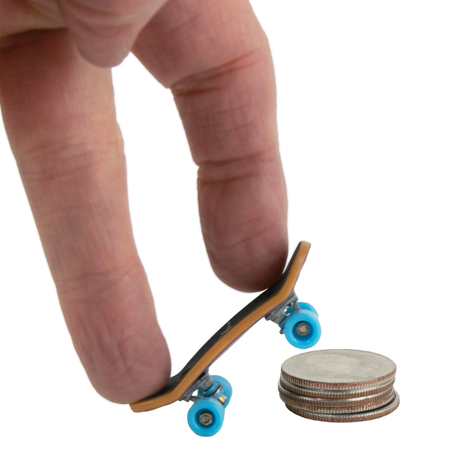 World's Smallest Tech Deck 8 World's Smallest Tech Deck - Image 6