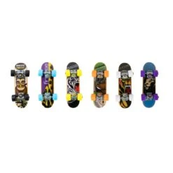 World's Smallest Tech Deck 18 World's Smallest Tech Deck -Toy Sale Store 50755099 TD 8