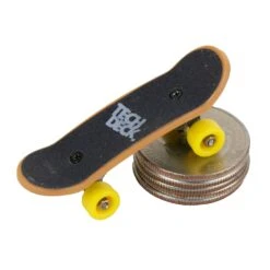 World's Smallest Tech Deck 19 World's Smallest Tech Deck -Toy Sale Store 50755099 TD 9