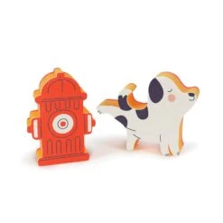 Dirty Dog Sponge - Set Of 2 9 Dirty Dog Sponge - Set Of 2 -Toy Sale Store 5273496 3