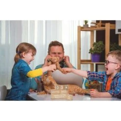 Fred Who's Counting? - Parenting Milestone Blocks 9 Fred Who's Counting? - Parenting Milestone Blocks -Toy Sale Store 5281072 4