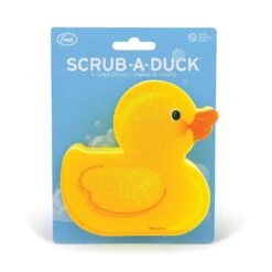Sponge - Scrub A Duck