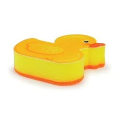 Sponge - Scrub A Duck 7 Sponge - Scrub A Duck -Toy Sale Store 5286363 3