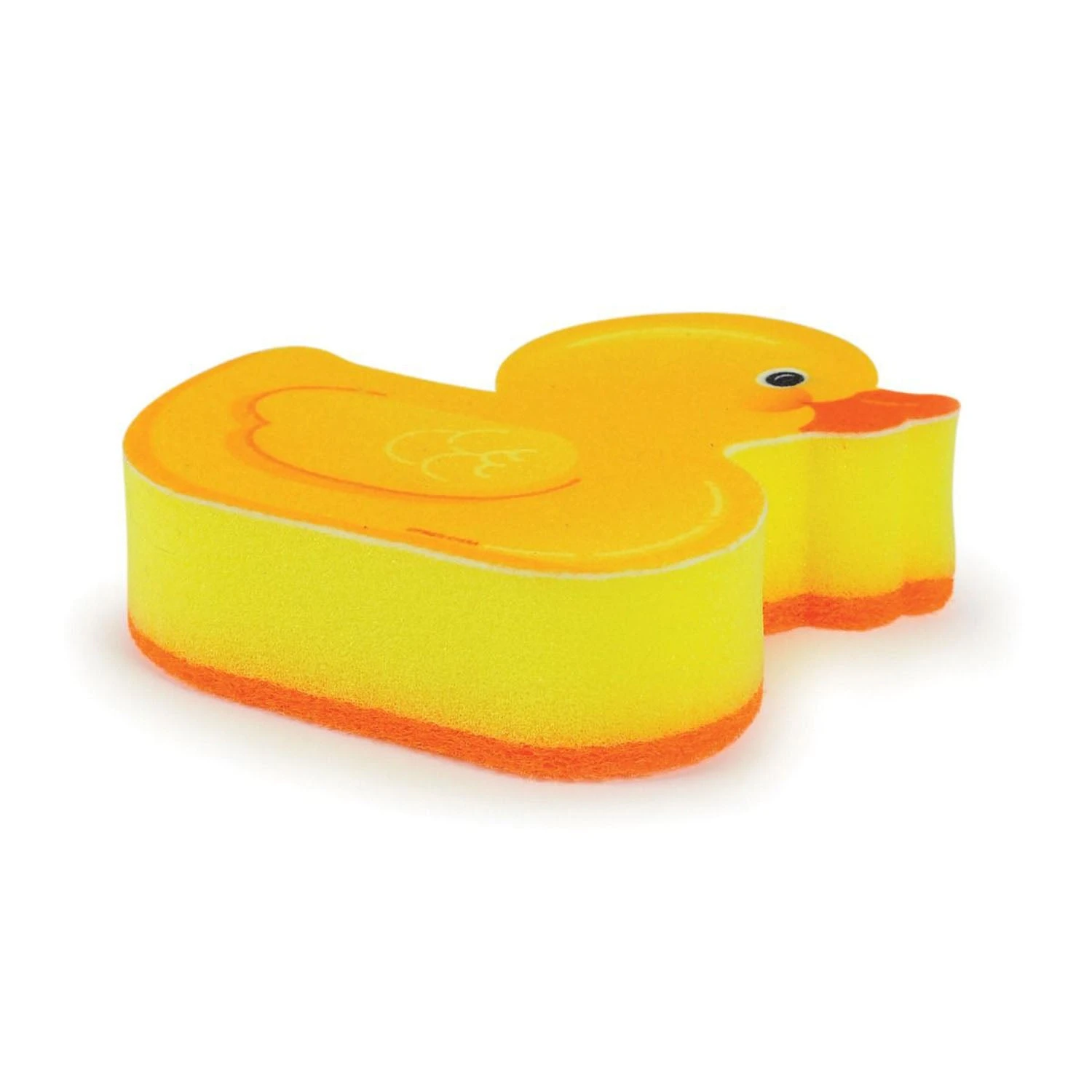 Sponge - Scrub A Duck 4 Sponge - Scrub A Duck - Image 2