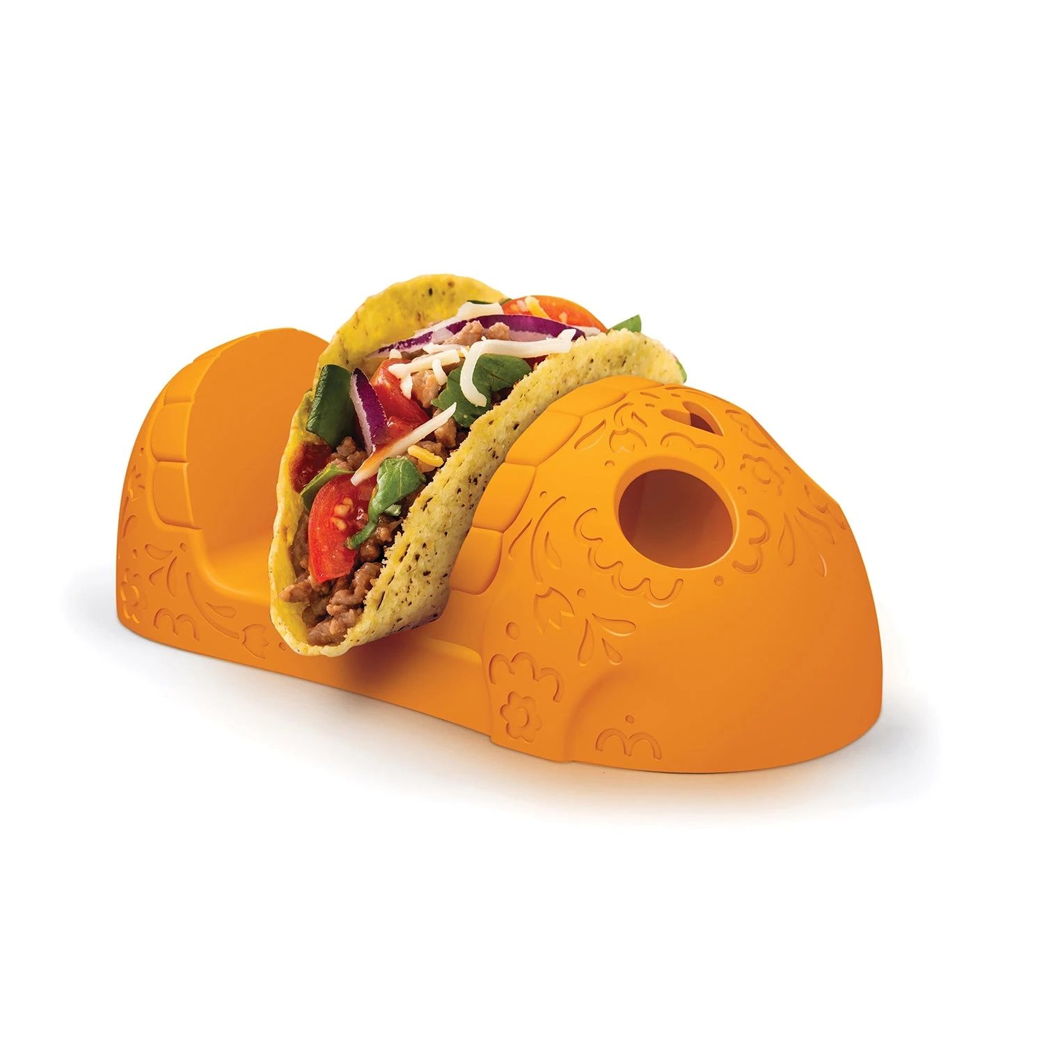 Yum Skulls - Taco Holder 8 Yum Skulls - Taco Holder - Image 6