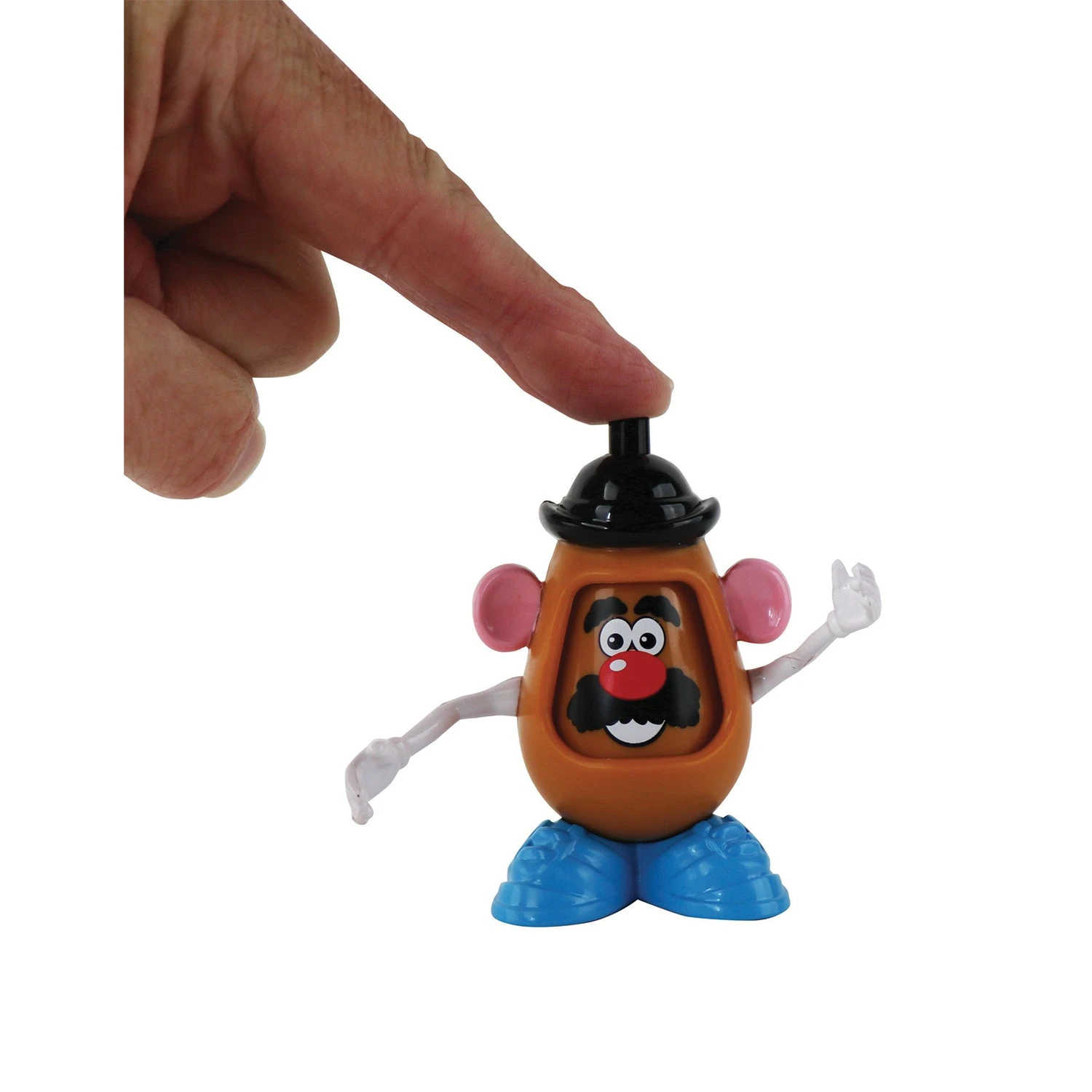 World's Smallest Mr Potato Head 4 World's Smallest Mr Potato Head - Image 2