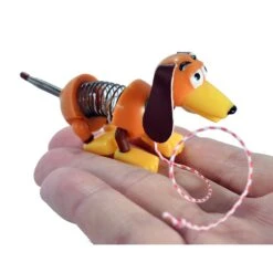 World's Smallest Slinky Dog 7 World's Smallest Slinky Dog -Toy Sale Store 578888 SL 3