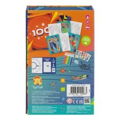 Tiger Tribe Jet Racers - Bullseye 13 Tiger Tribe Jet Racers - Bullseye -Toy Sale Store 6 0292 5