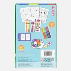 Tiger Tribe Colour Change Colouring Set - Garden Friends 17 Tiger Tribe Colour Change Colouring Set - Garden Friends -Toy Sale Store 6 0295 8 16b324c8 6059 4d24 8317 d905e82a08f2