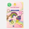 Tiger Tribe Glitter Goo Craft Set - Bag Charms 1 Tiger Tribe Glitter Goo Craft Set - Bag Charms -Toy Sale Store 6 0669 1 e4acd3e5 5485 43a9 a984 caacf643ec4e