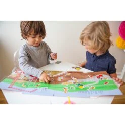 Crocodile Creek Magna Carry - Busy Builders 13 Crocodile Creek Magna Carry - Busy Builders -Toy Sale Store 6 1213 6