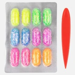 Tiger Tribe Glitter Goo - Pastel Shimmer 26 Tiger Tribe Glitter Goo - Pastel Shimmer -Toy Sale Store 7 0142 12 a8e3d19f aa23 437d b6a7 9b345cd815ba