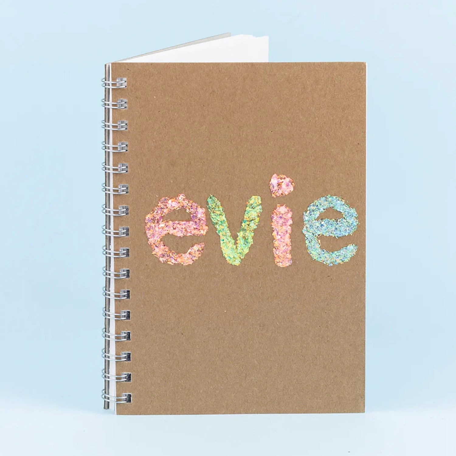 Tiger Tribe Glitter Goo - Pastel Shimmer 4 Tiger Tribe Glitter Goo - Pastel Shimmer - Image 2