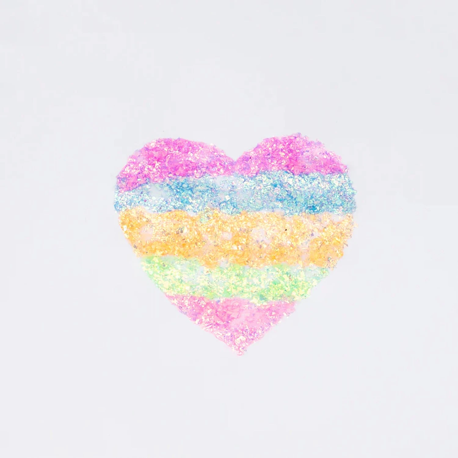 Tiger Tribe Glitter Goo - Pastel Shimmer 6 Tiger Tribe Glitter Goo - Pastel Shimmer - Image 4