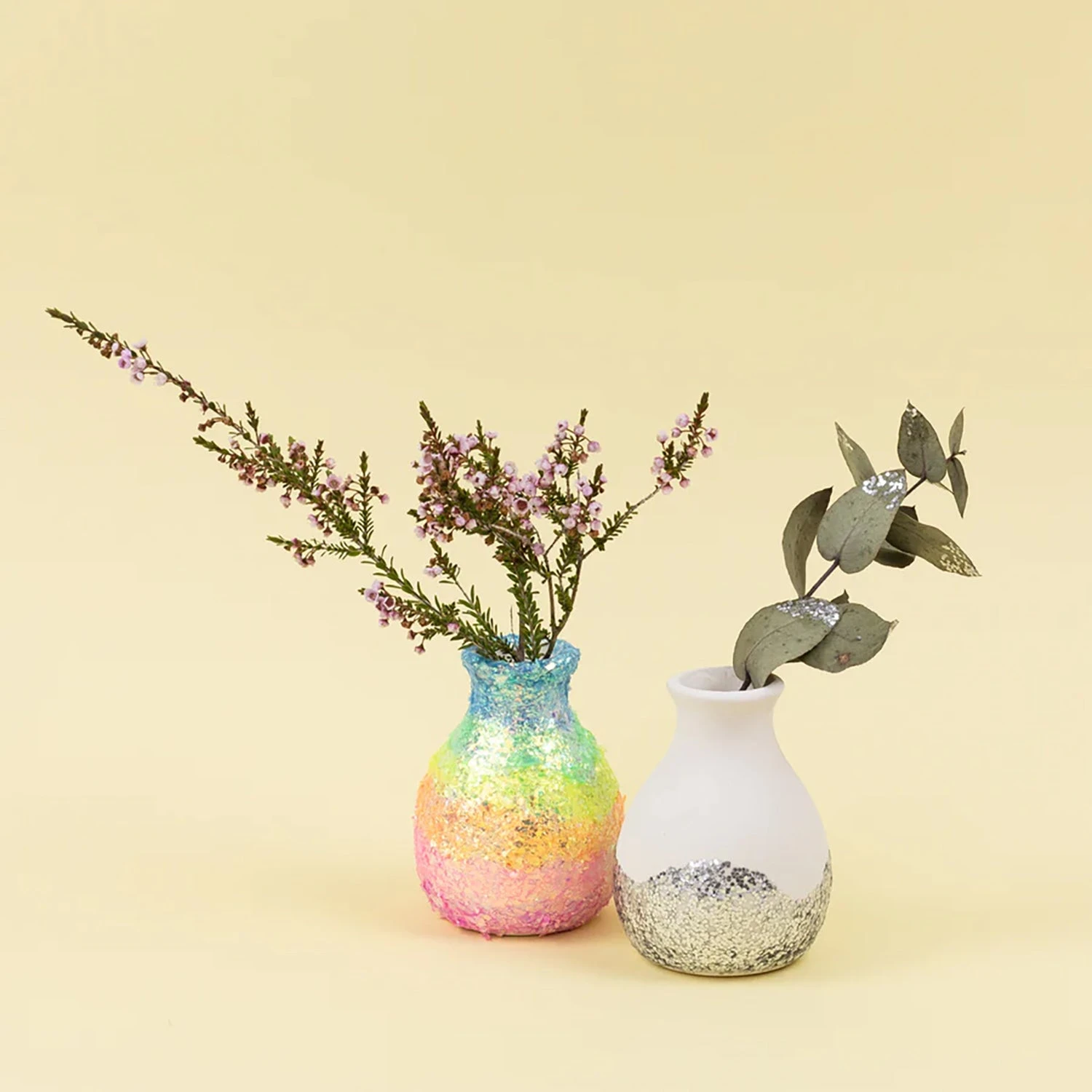 Tiger Tribe Glitter Goo - Pastel Shimmer 8 Tiger Tribe Glitter Goo - Pastel Shimmer - Image 6