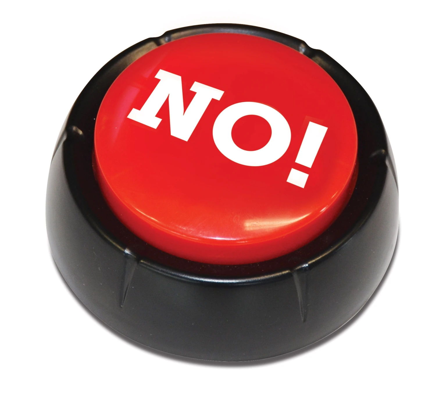 The No! Button 4 The No! Button - Image 2