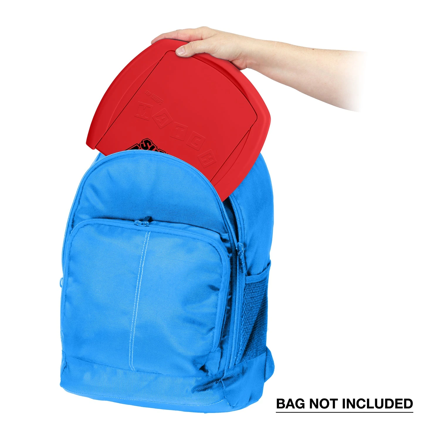 Hasbro Super Mario Top Trumps Match 6 Hasbro Super Mario Top Trumps Match - Image 4