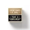 Take A Compliment Card Set 2 Take A Compliment Card Set -Toy Sale Store 9780735368736