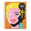 Andy Warhol - Marilyn Paint By Number Kit