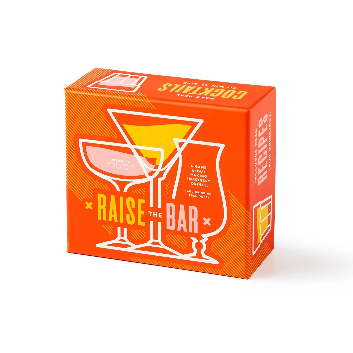 Brass Monkey Raise The Bar Game Set 4 Brass Monkey Raise The Bar Game Set - Image 2
